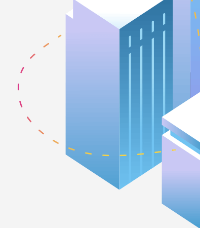 NRG Isometric Icon