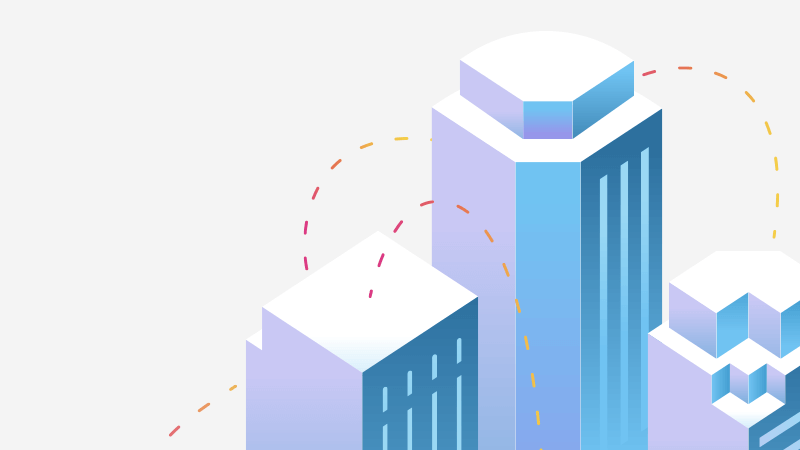 NRG Isometric Icon